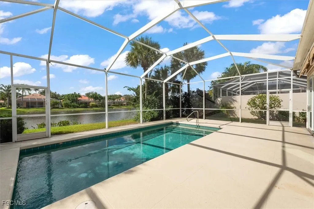 4017 Trinidad Way Naples FL 34119