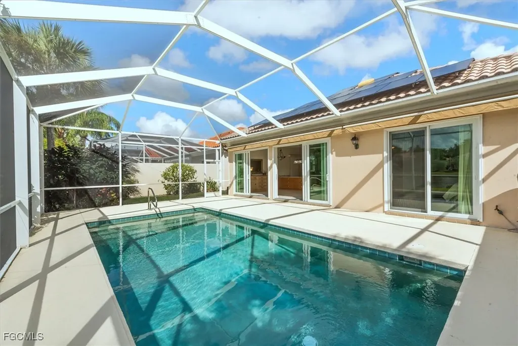 4017 Trinidad Way Naples FL 34119