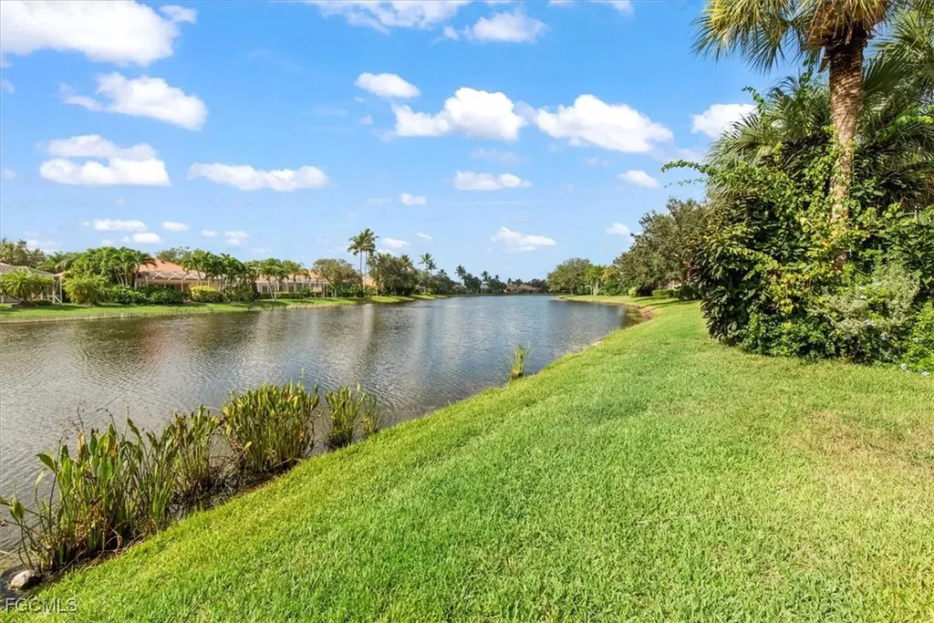 4017 Trinidad Way Naples FL 34119