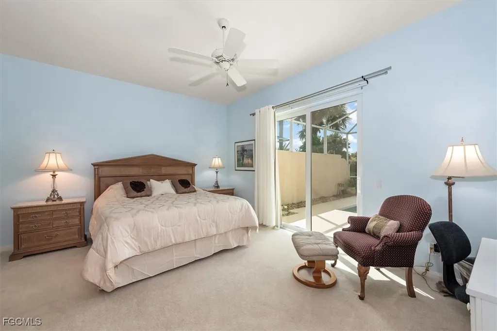 4017 Trinidad Way Naples FL 34119