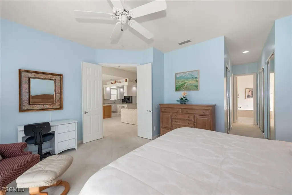 4017 Trinidad Way Naples FL 34119