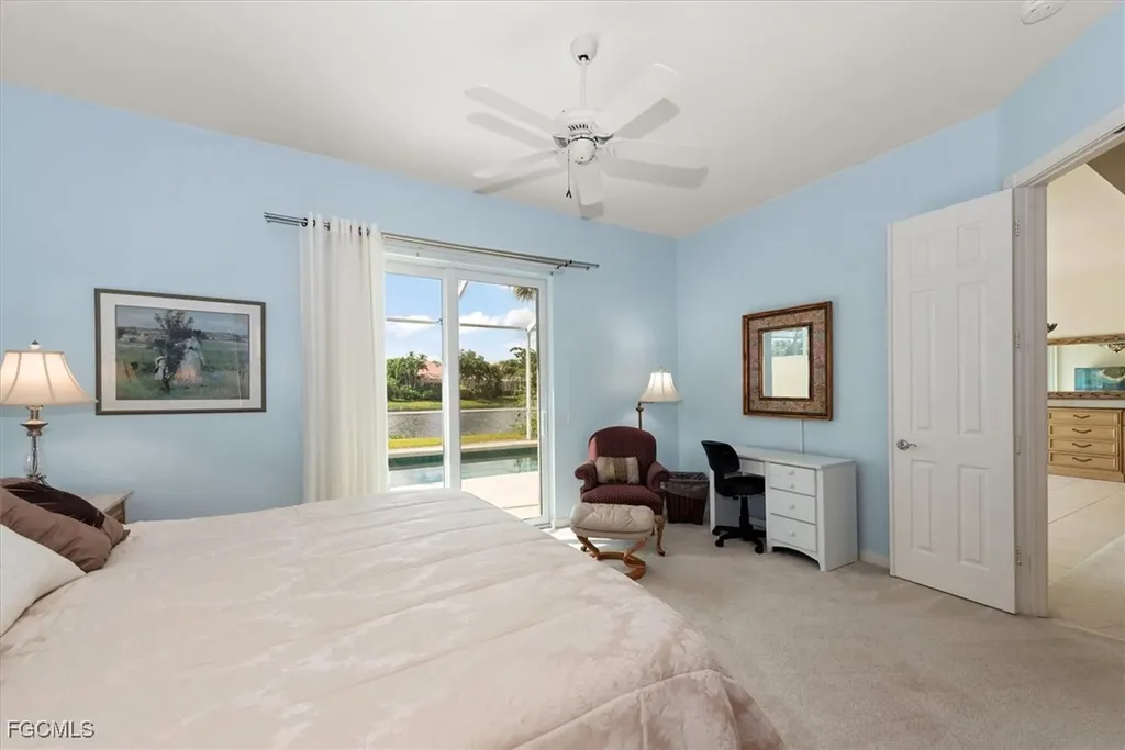 4017 Trinidad Way Naples FL 34119