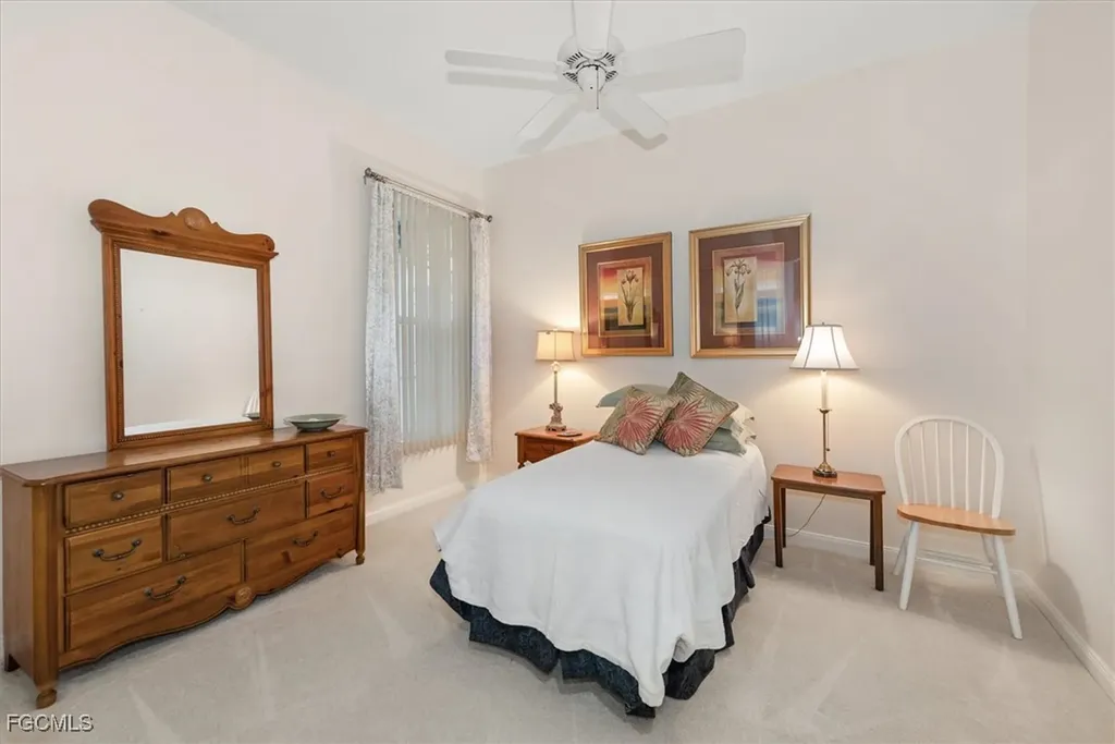 4017 Trinidad Way Naples FL 34119