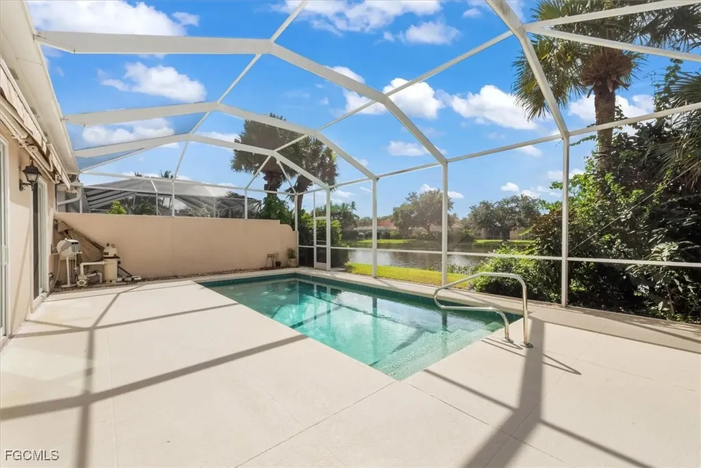 4017 Trinidad Way Naples FL 34119