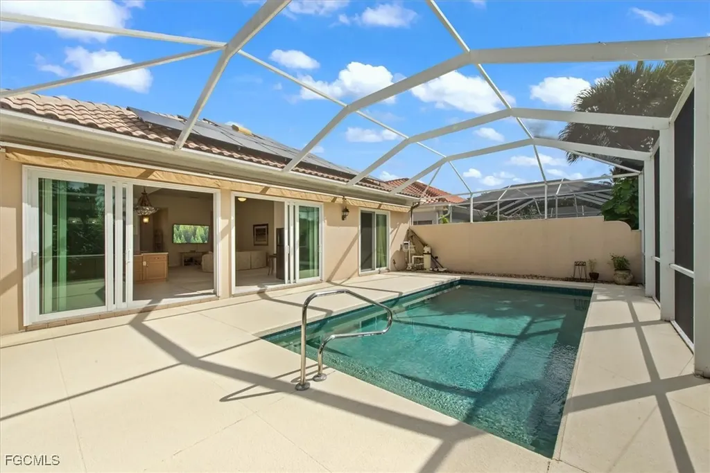4017 Trinidad Way Naples FL 34119