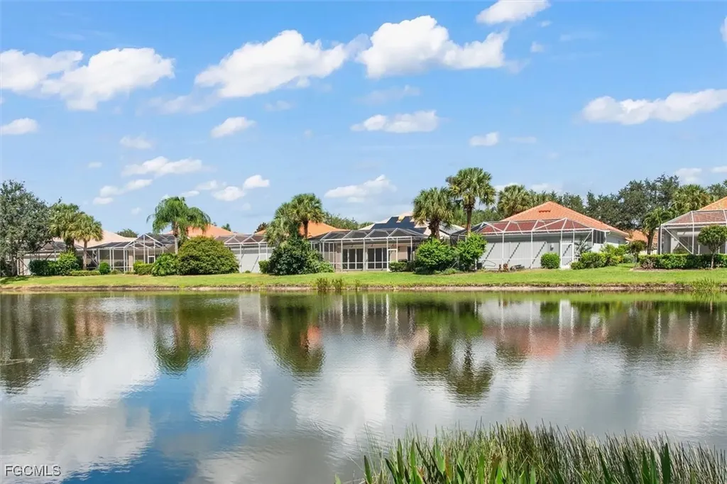 4017 Trinidad Way Naples FL 34119