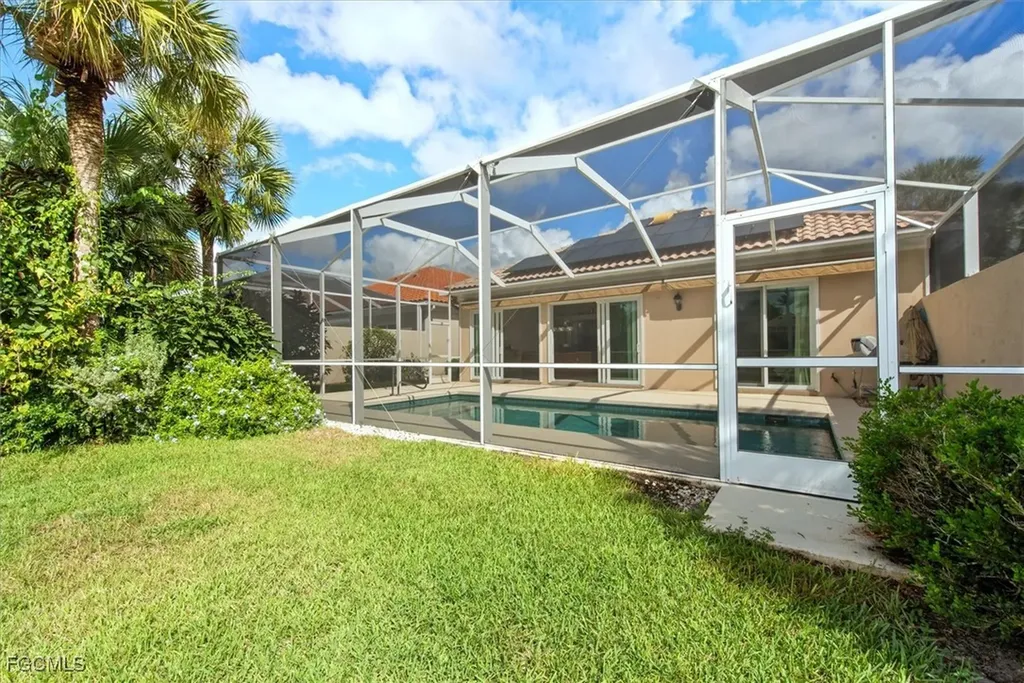 4017 Trinidad Way Naples FL 34119