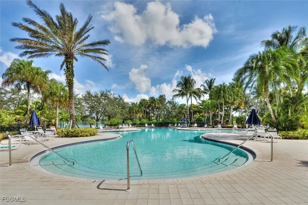 4017 Trinidad Way Naples FL 34119