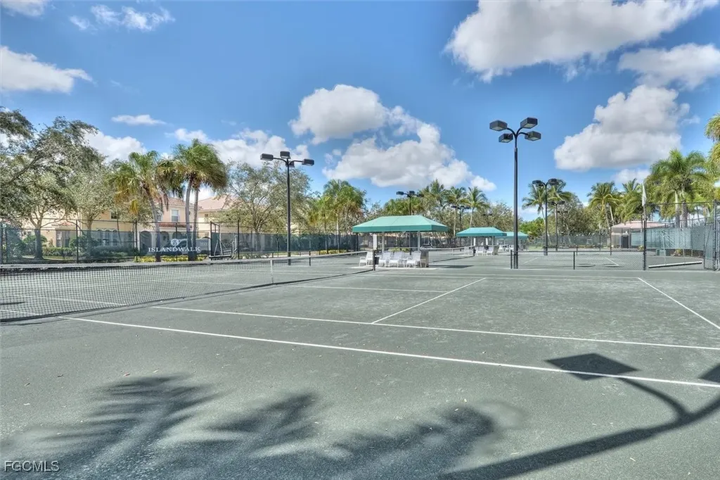 4017 Trinidad Way Naples FL 34119