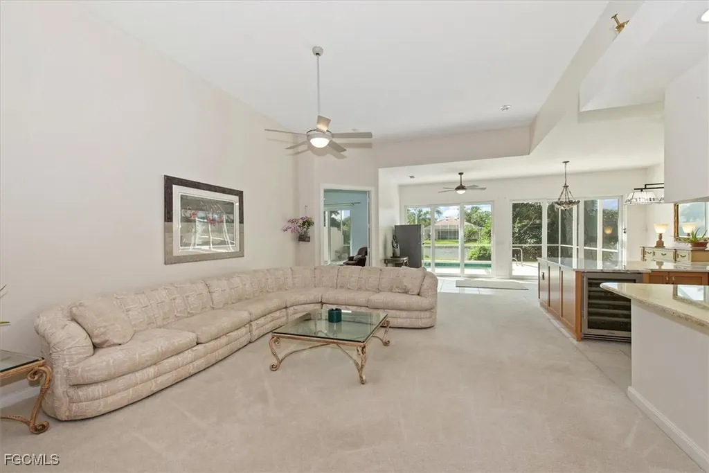 4017 Trinidad Way Naples FL 34119