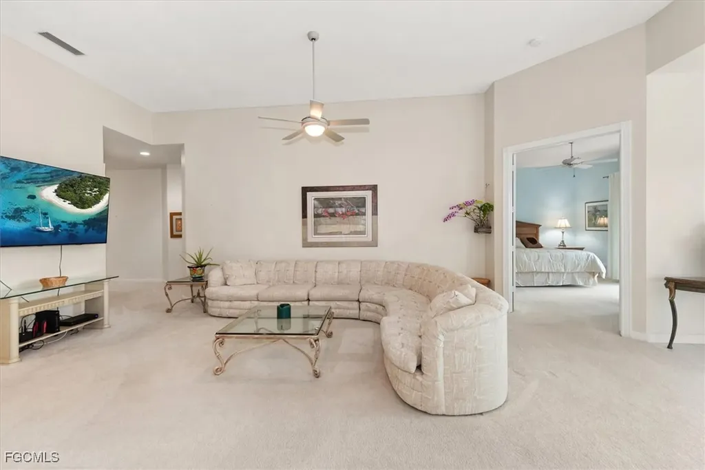 4017 Trinidad Way Naples FL 34119