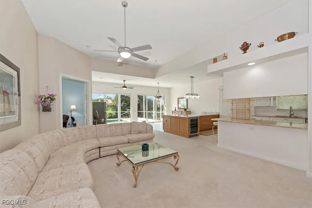 4017 Trinidad Way Naples FL 34119