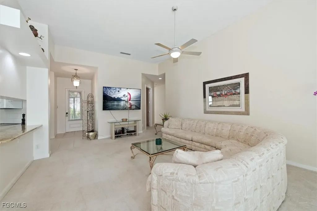4017 Trinidad Way Naples FL 34119