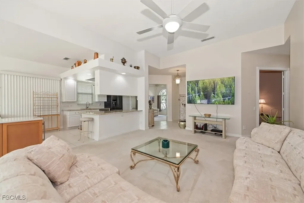 4017 Trinidad Way Naples FL 34119