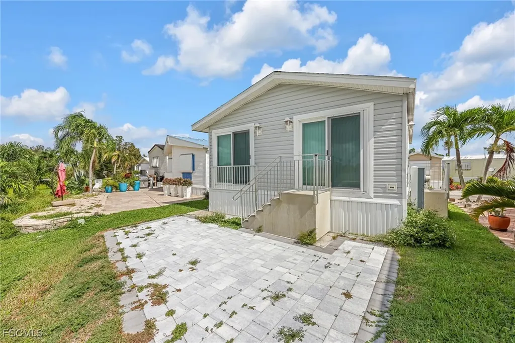 17142 Casselberry Lane Fort Myers FL 33967