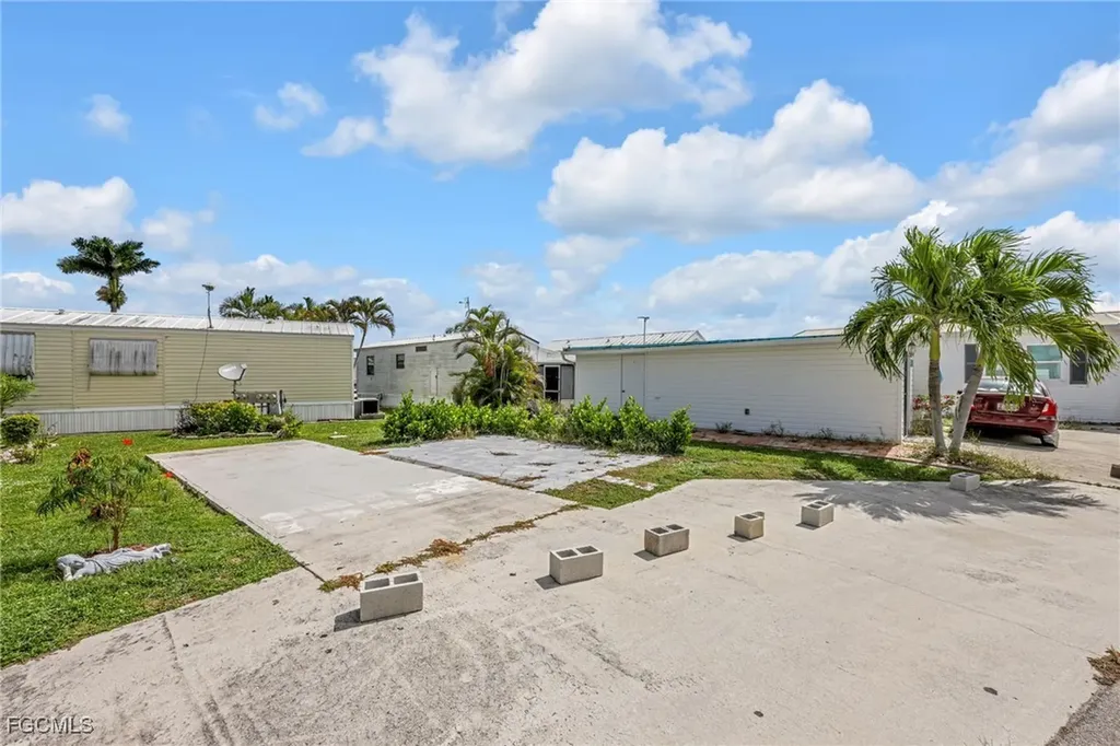 17142 Casselberry Lane Fort Myers FL 33967