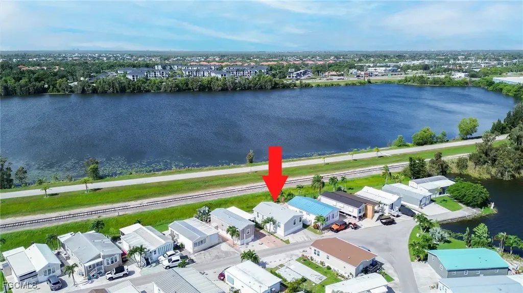 17142 Casselberry Lane Fort Myers FL 33967