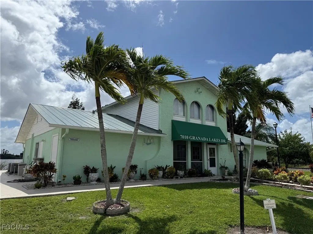 17142 Casselberry Lane Fort Myers FL 33967