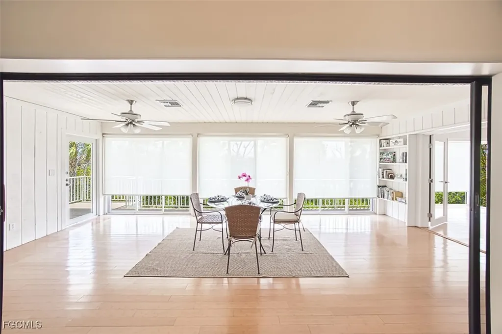 5309 Umbrella Pool Road Sanibel FL 33957