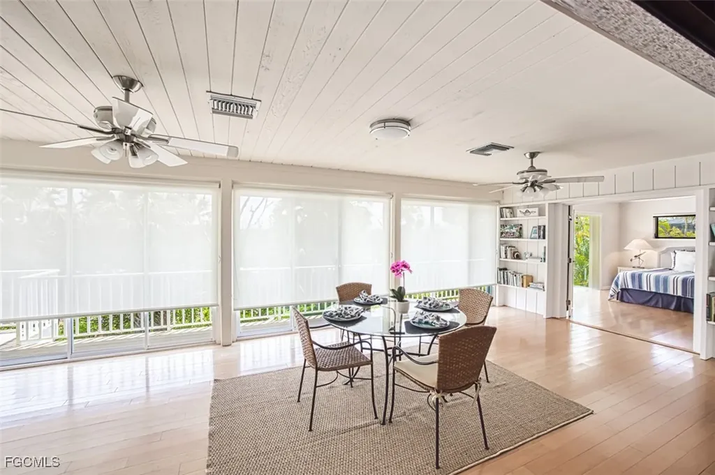 5309 Umbrella Pool Road Sanibel FL 33957