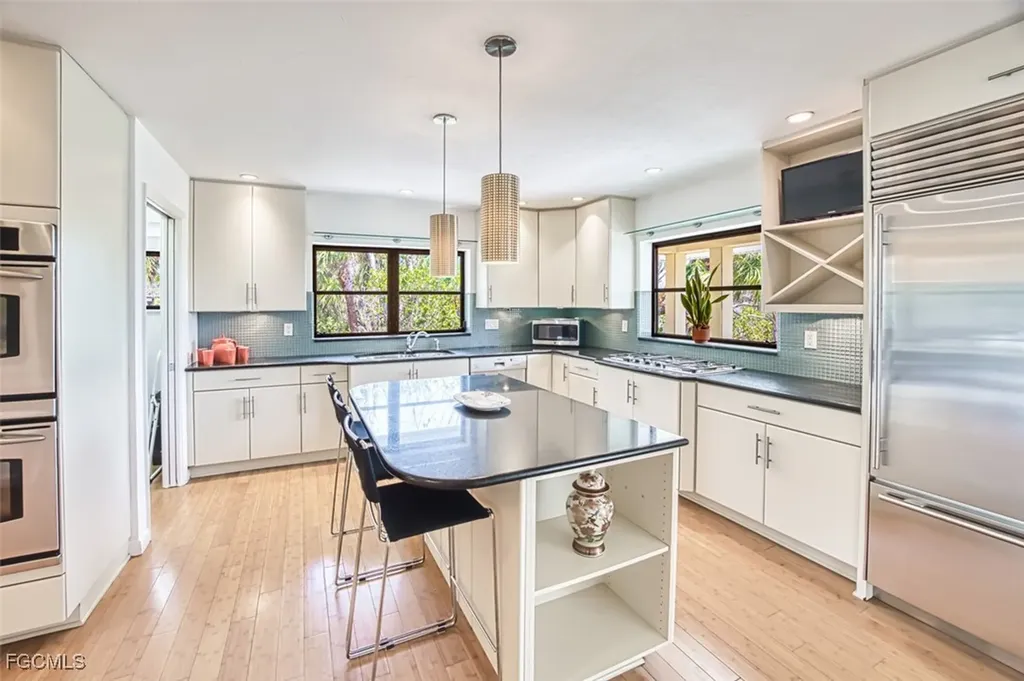 5309 Umbrella Pool Road Sanibel FL 33957