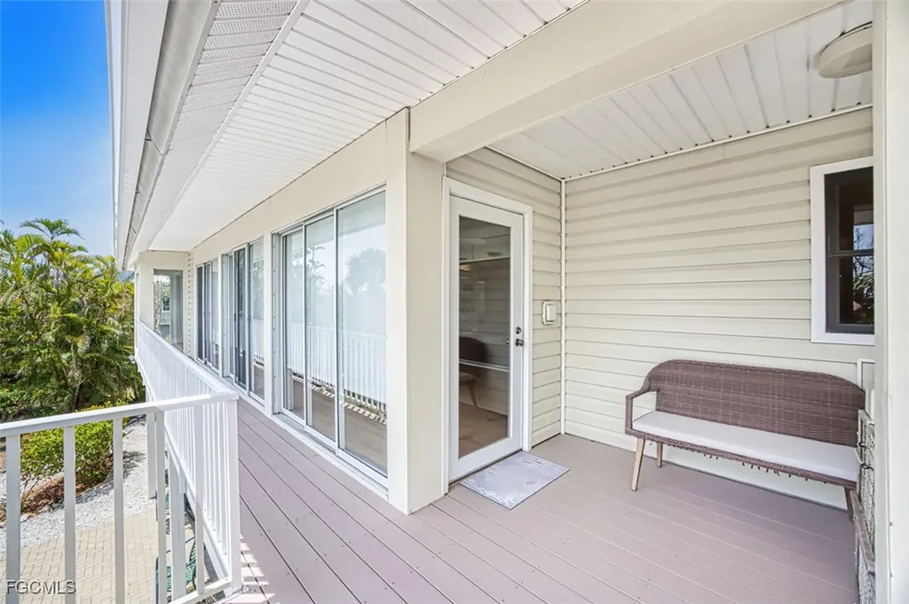 5309 Umbrella Pool Road Sanibel FL 33957