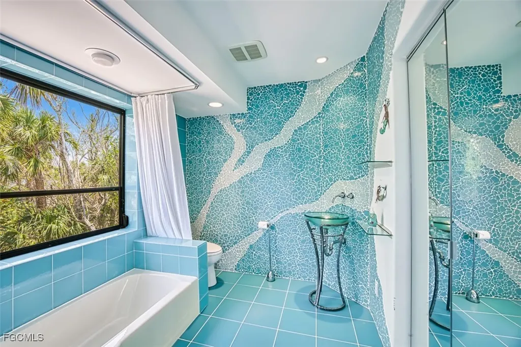 5309 Umbrella Pool Road Sanibel FL 33957
