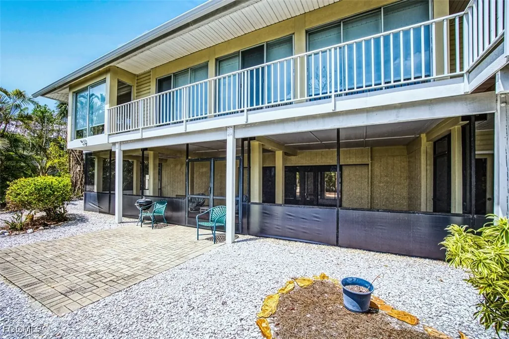 5309 Umbrella Pool Road Sanibel FL 33957