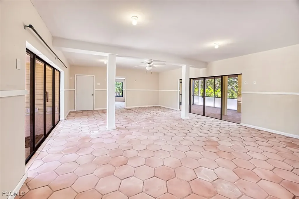 5309 Umbrella Pool Road Sanibel FL 33957