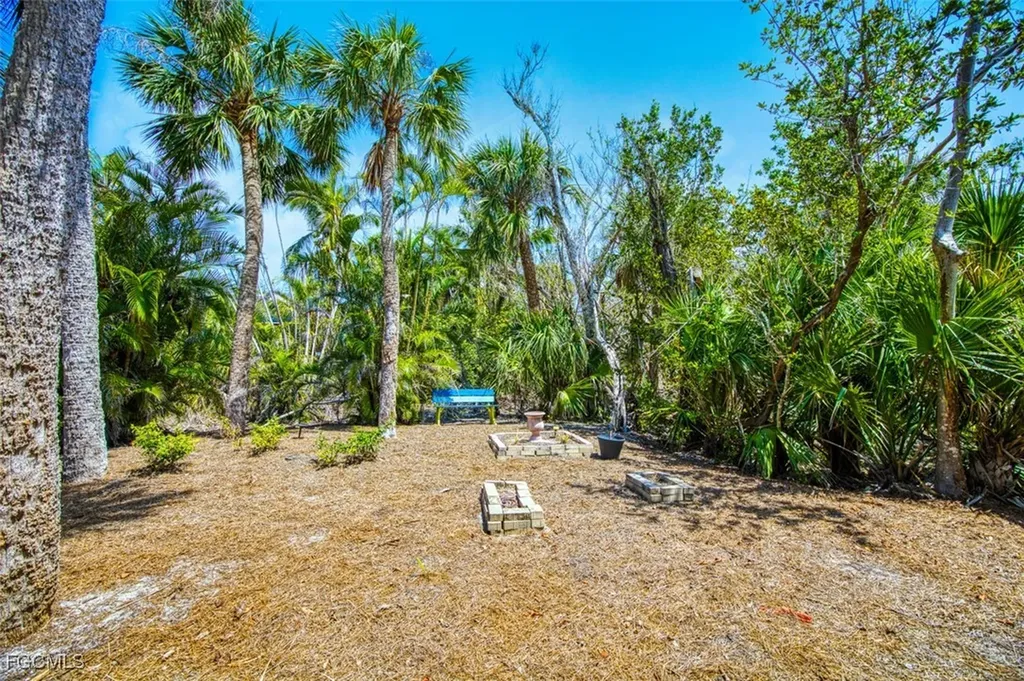 5309 Umbrella Pool Road Sanibel FL 33957