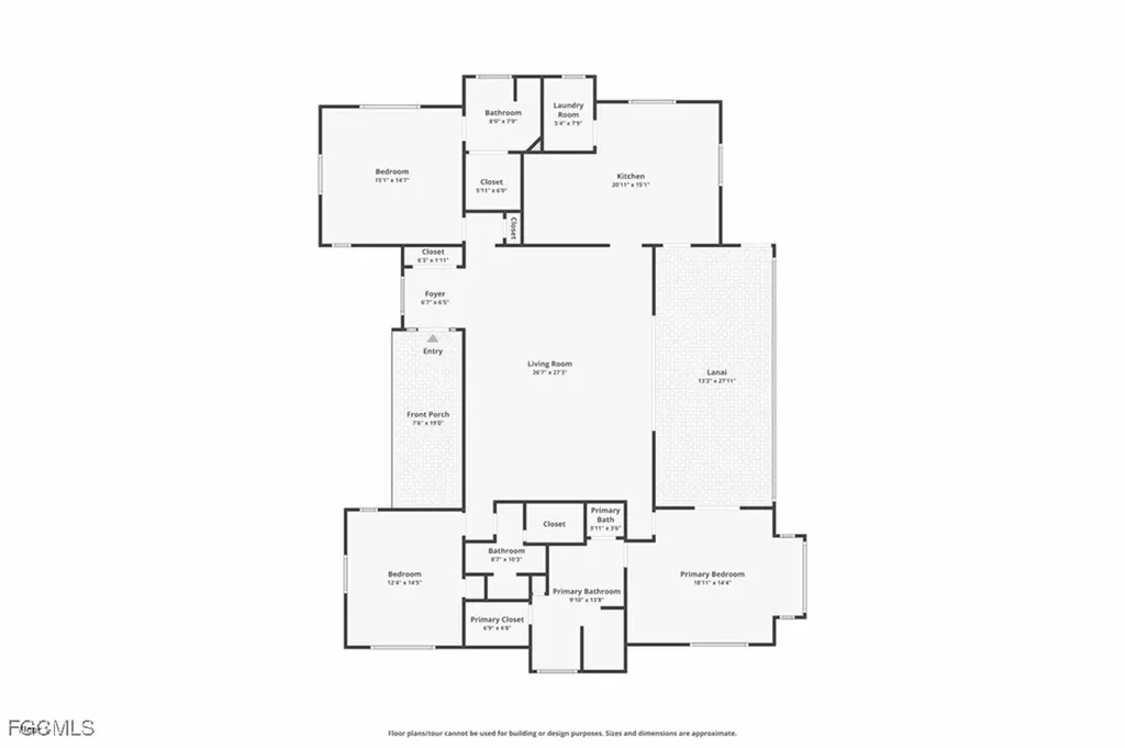 5309 Umbrella Pool Road Sanibel FL 33957
