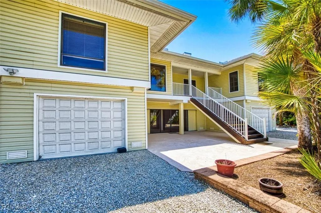 5309 Umbrella Pool Road Sanibel FL 33957