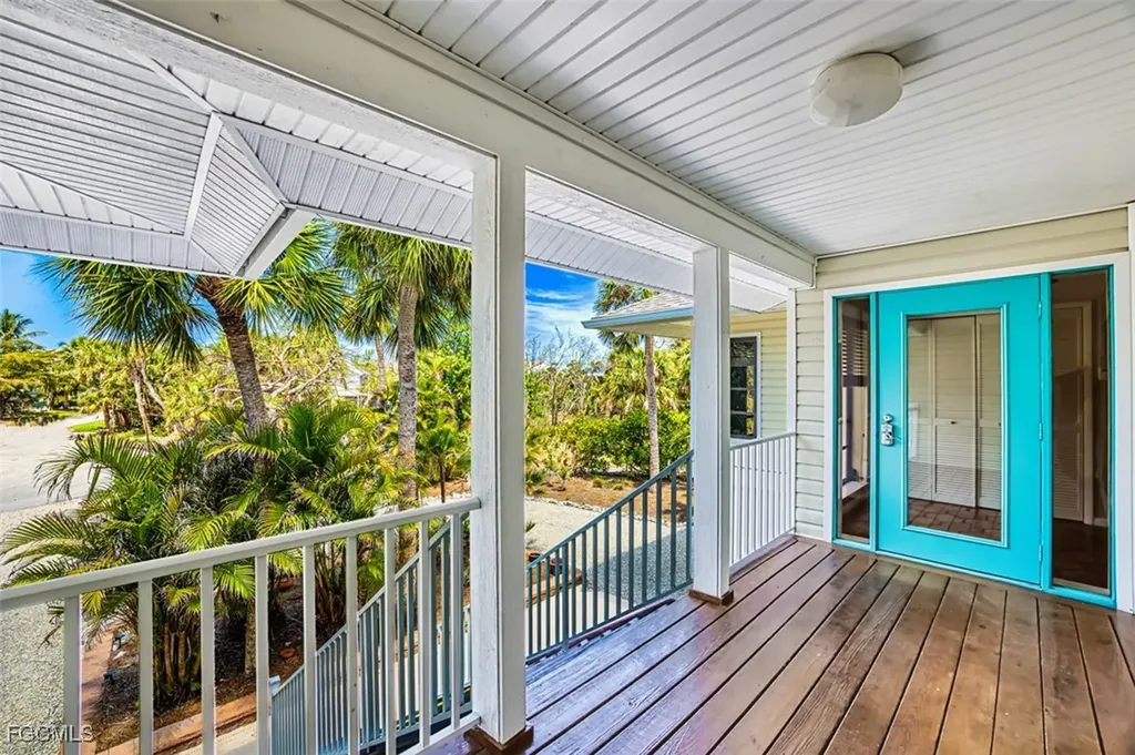 5309 Umbrella Pool Road Sanibel FL 33957