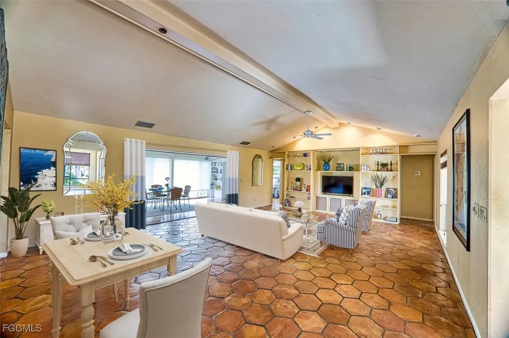 5309 Umbrella Pool Road Sanibel FL 33957