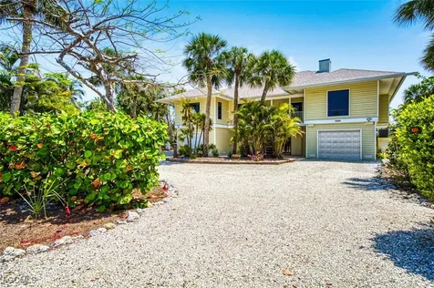 5309 Umbrella Pool Road Sanibel FL 33957