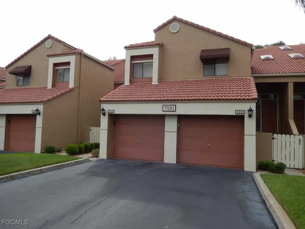7121 Golden Eagle Court Fort Myers FL 33912