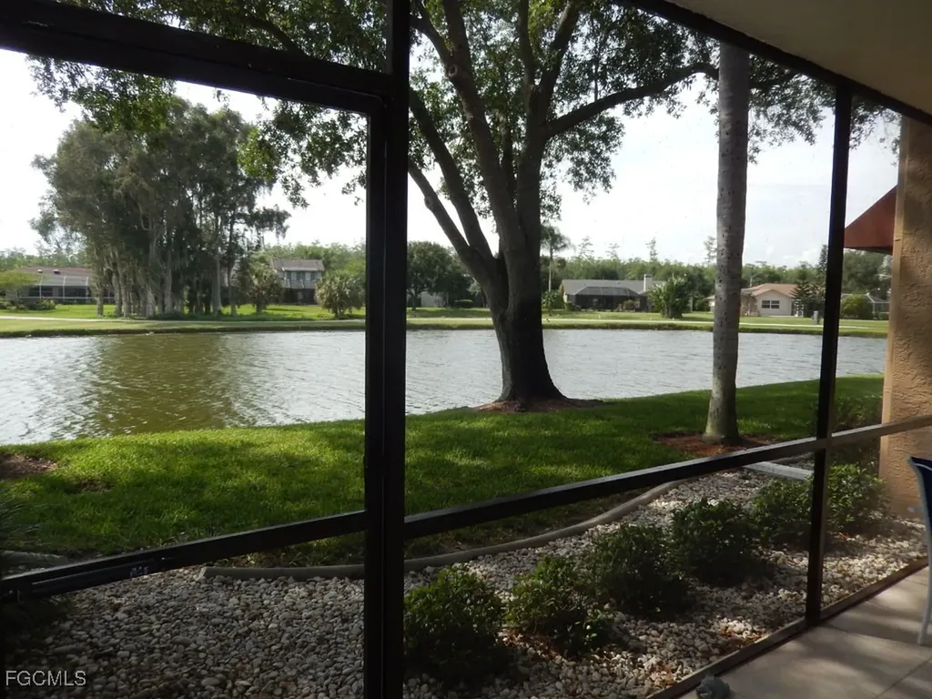 7121 Golden Eagle Court Fort Myers FL 33912