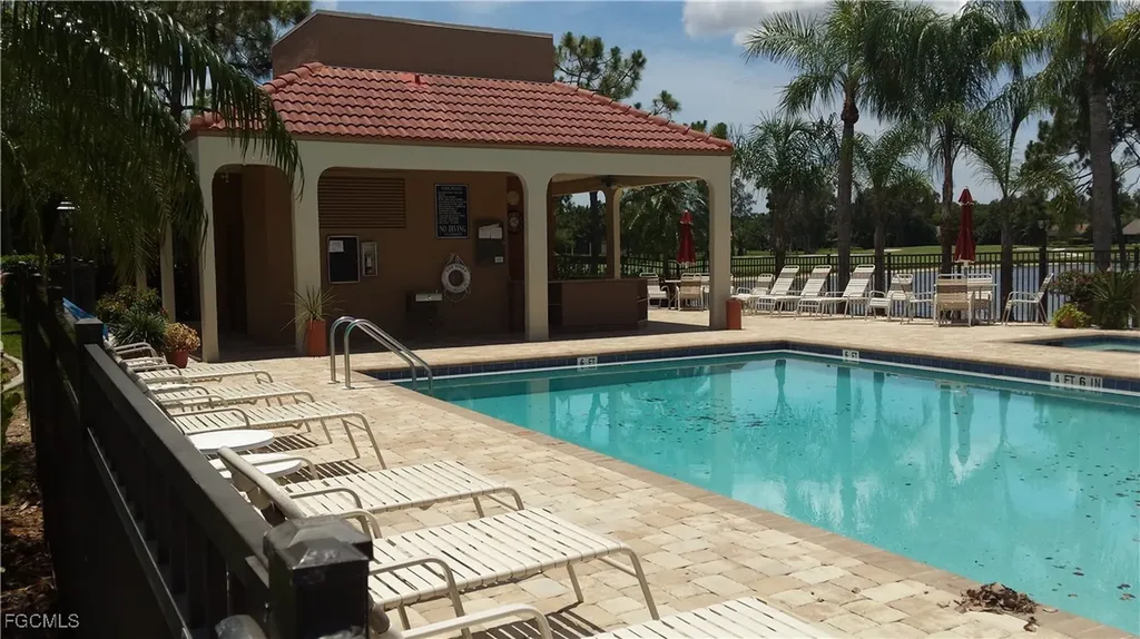 7121 Golden Eagle Court Fort Myers FL 33912