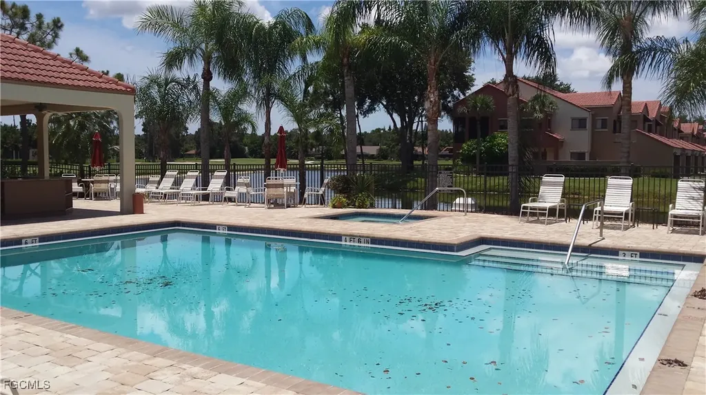 7121 Golden Eagle Court Fort Myers FL 33912