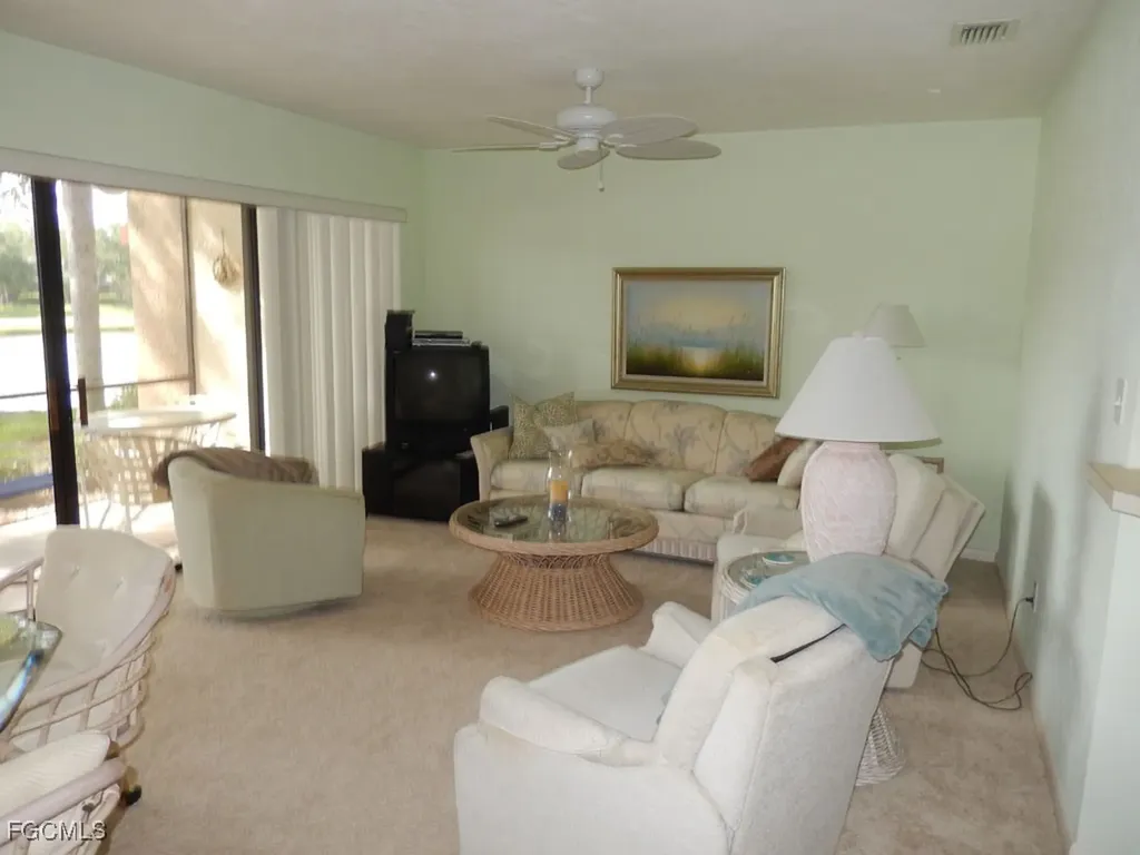 7121 Golden Eagle Court Fort Myers FL 33912