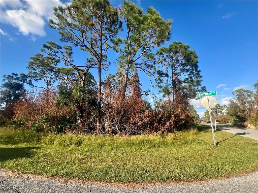 5427 Everest Terrace Port Charlotte FL 33981