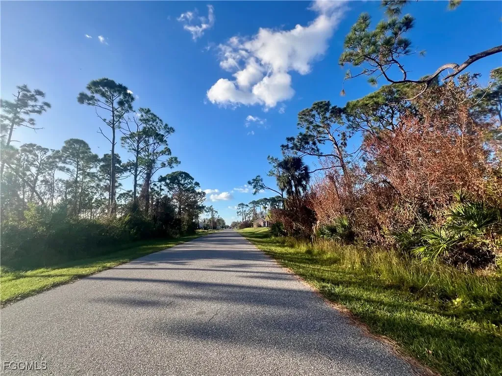 5427 Everest Terrace Port Charlotte FL 33981