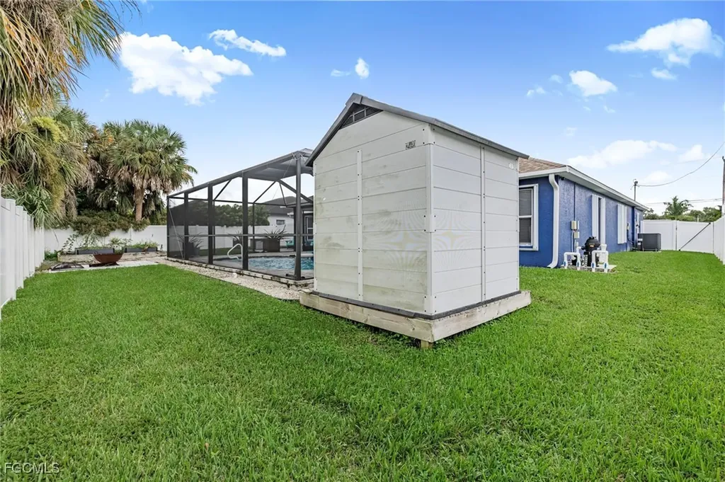 2113 Coral Point Drive Cape Coral FL 33990