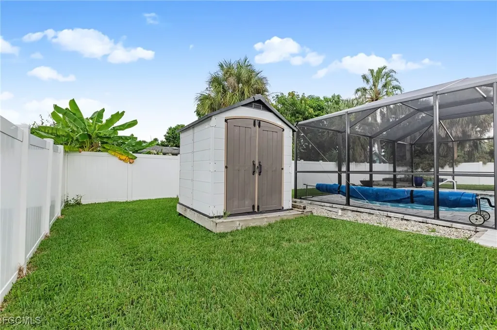 2113 Coral Point Drive Cape Coral FL 33990