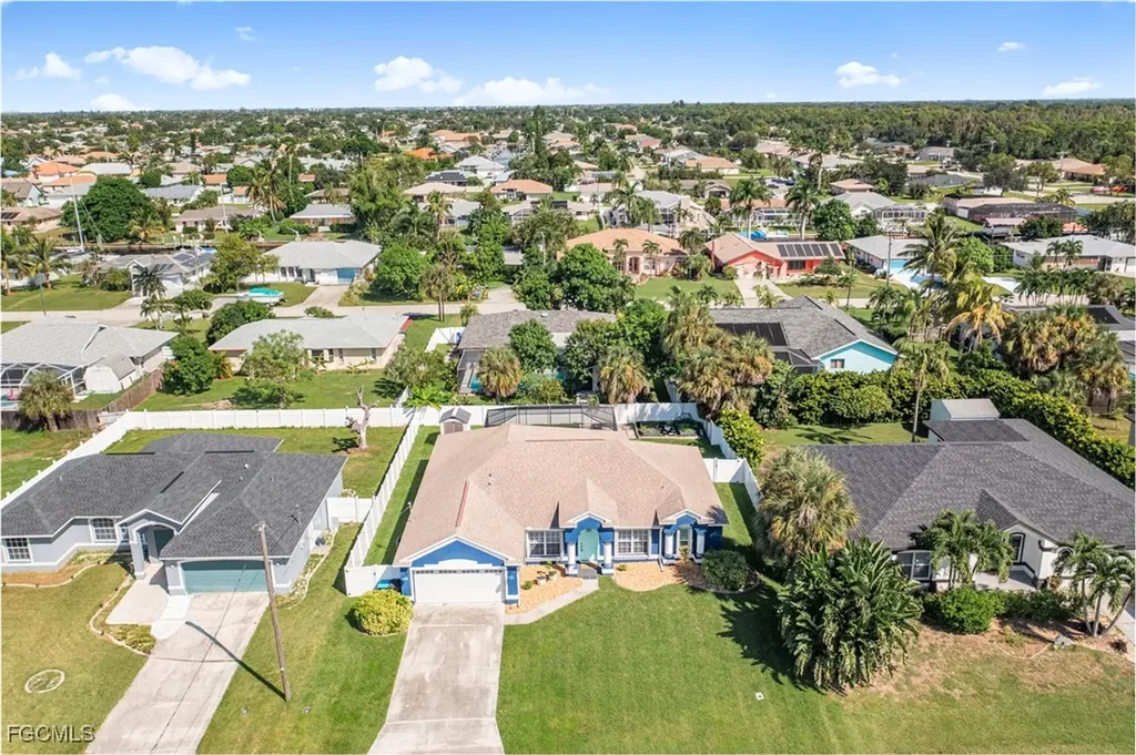 2113 Coral Point Drive Cape Coral FL 33990