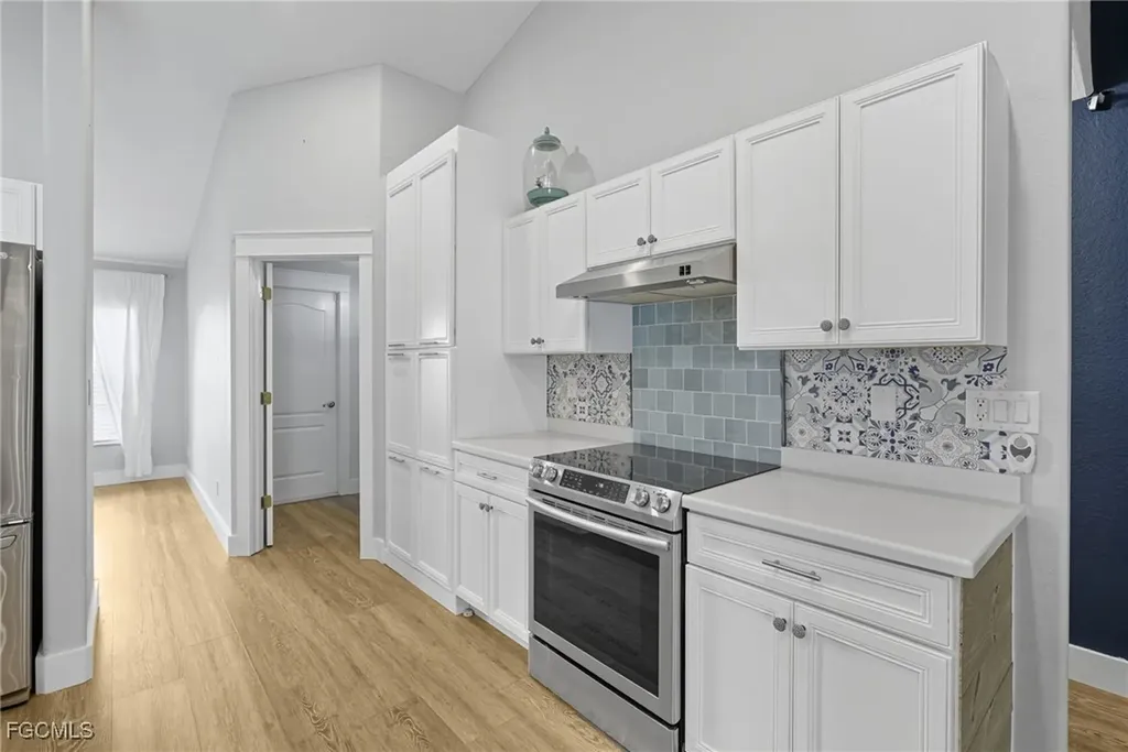 2113 Coral Point Drive Cape Coral FL 33990