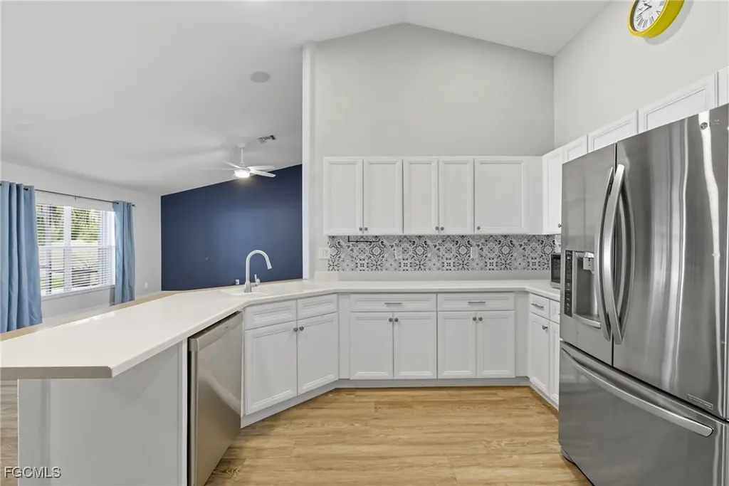 2113 Coral Point Drive Cape Coral FL 33990