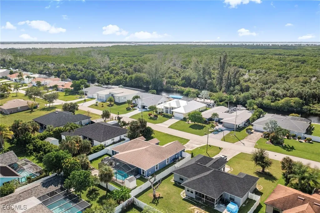 2113 Coral Point Drive Cape Coral FL 33990