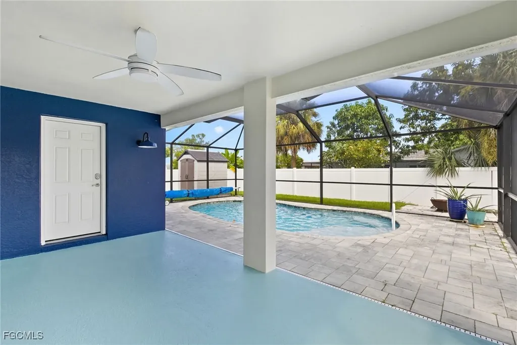 2113 Coral Point Drive Cape Coral FL 33990