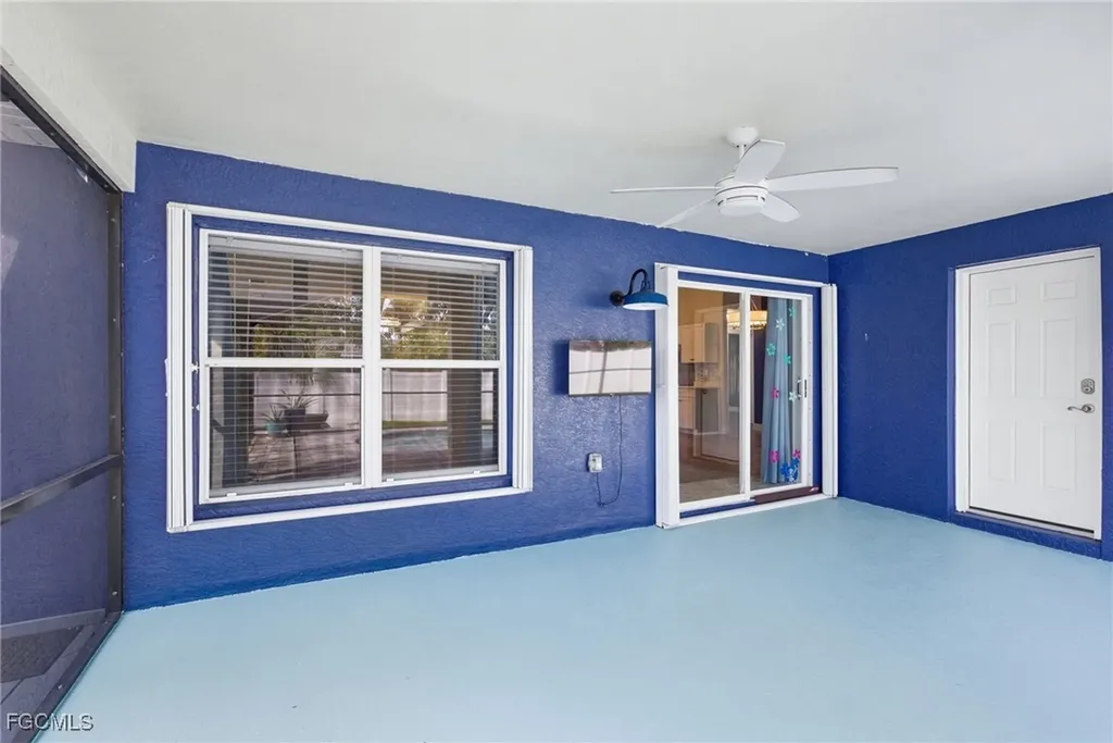 2113 Coral Point Drive Cape Coral FL 33990